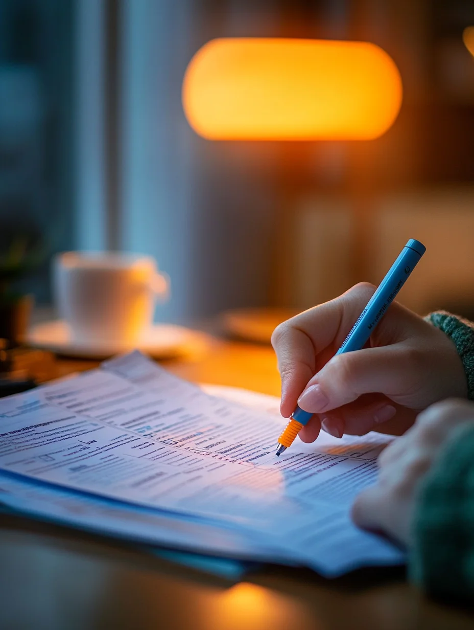 How Personal Loans Affect Your Credit Report