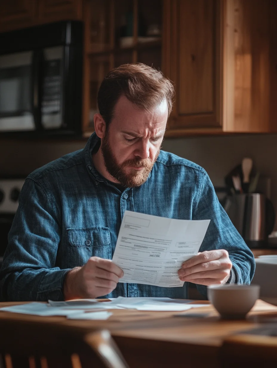 Emergency Expenses: How to Handle Unexpected Bills