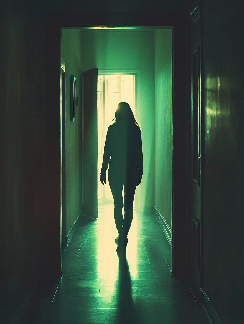 Person walking toward new financial opportunity
